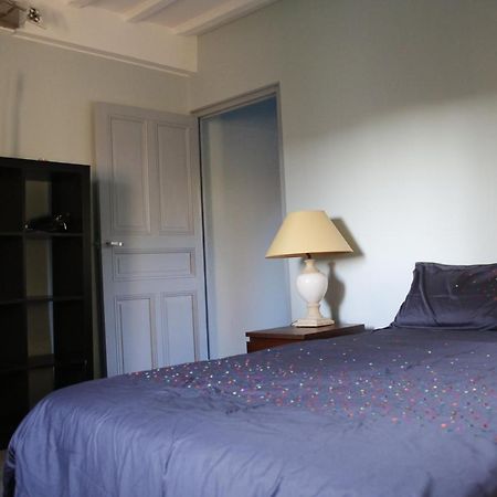 Ancienne Ferme Renovee Villa Upie ภายนอก รูปภาพ