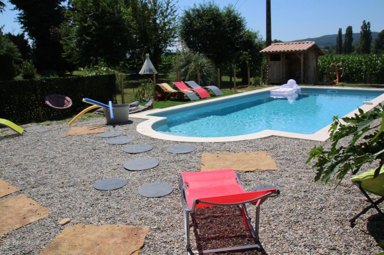 Ancienne Ferme Renovee Villa Upie ภายนอก รูปภาพ